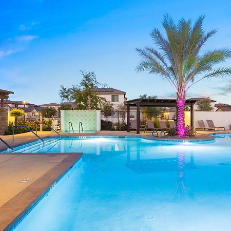 Desert Palms By Vare Pool Spa Bbq Pga West La Quinta Exterior foto